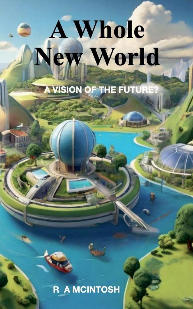 A Whole New World