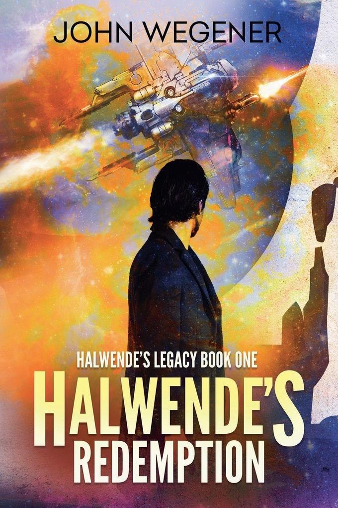 Halwende's Redemption