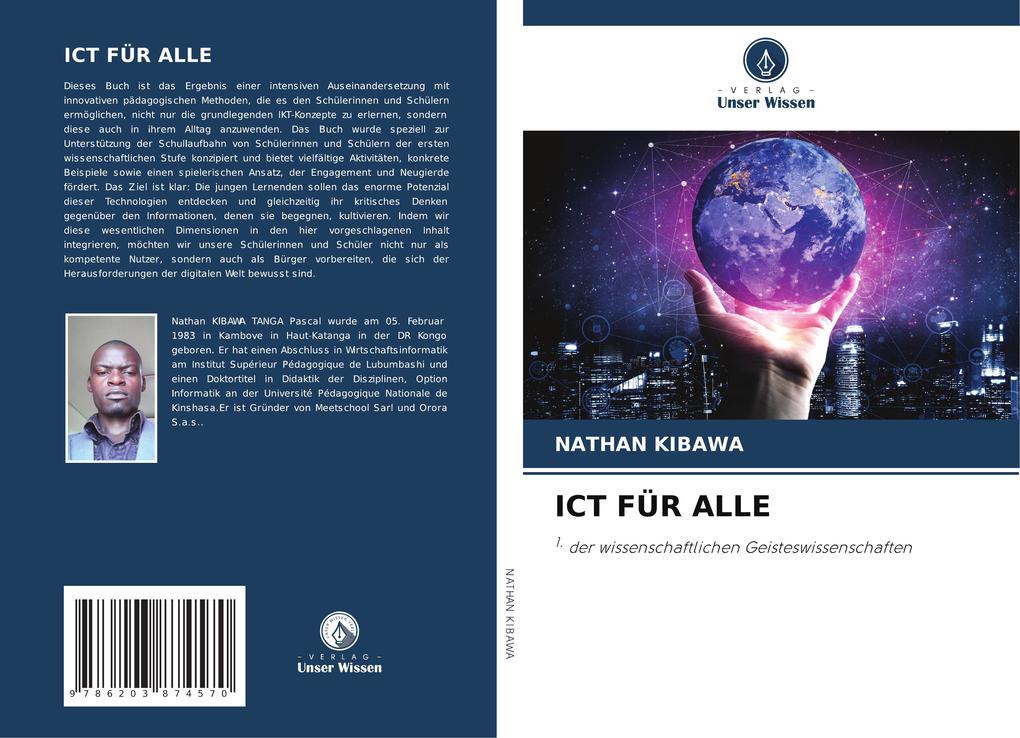 ICT FÜR ALLE
