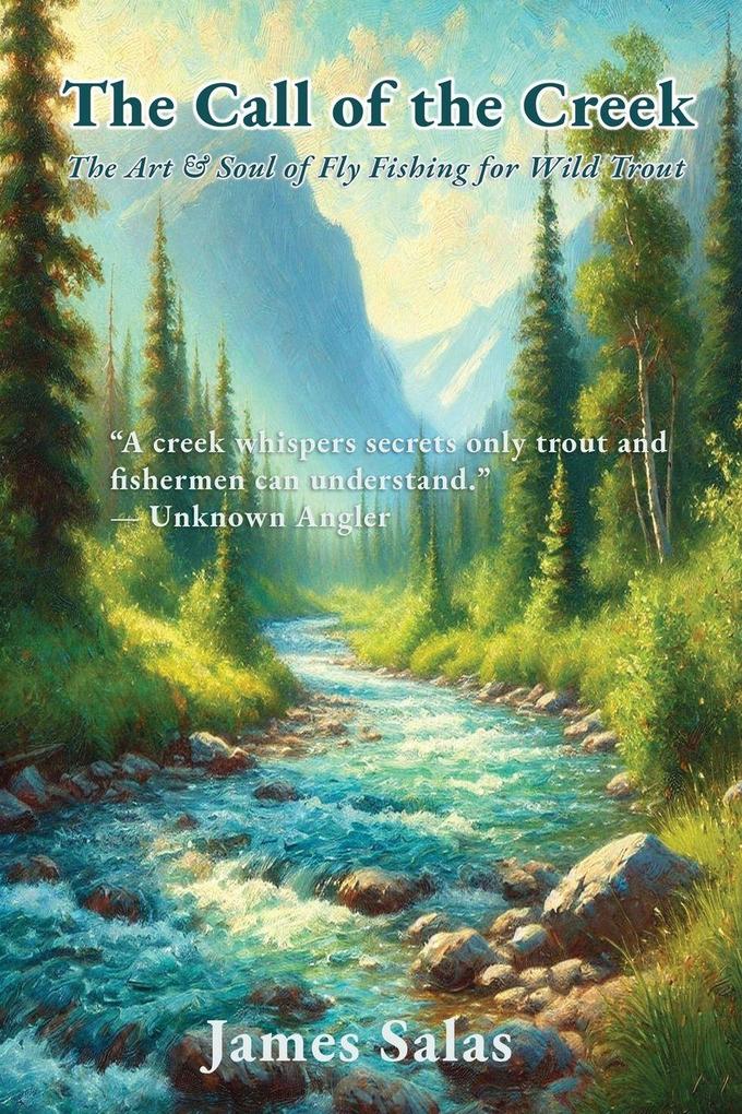 The Call of the Creek