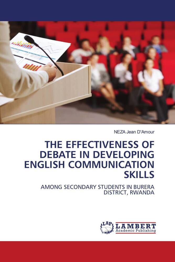 THE EFFECTIVENESS OF DEBATE IN DEVELOPING ENGLISH COMMUNICATION SKILLS