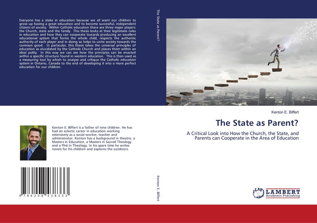 The State as Parent?