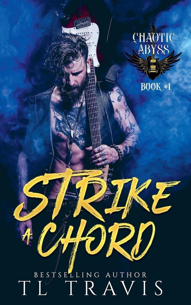 Strike A Chord