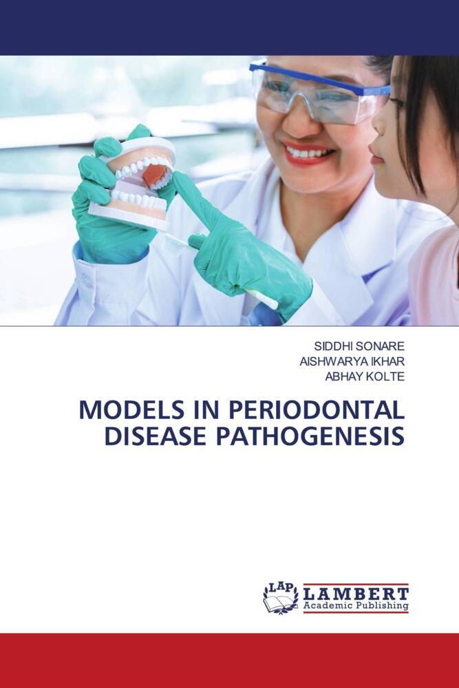 MODELS IN PERIODONTAL DISEASE PATHOGENESIS