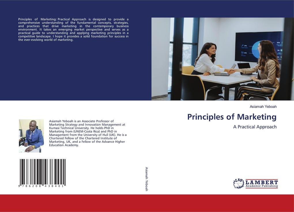 Principles of Marketing