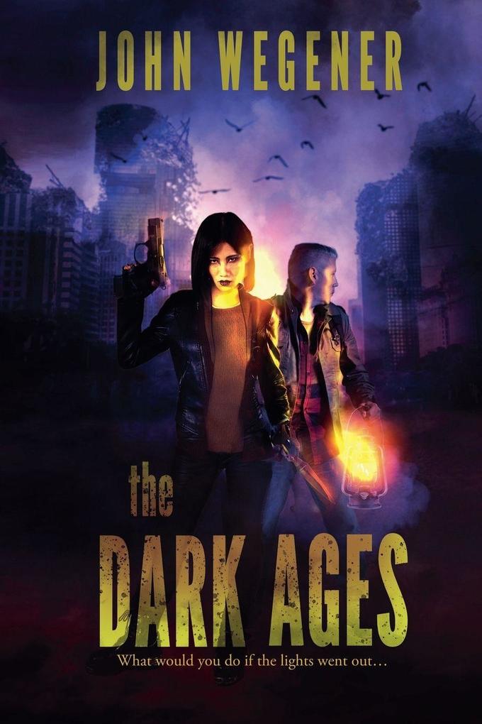 The Dark Ages