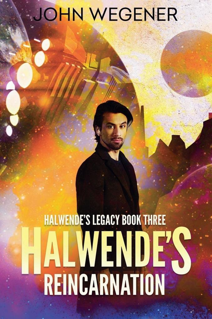 Halwende's Reincarnation