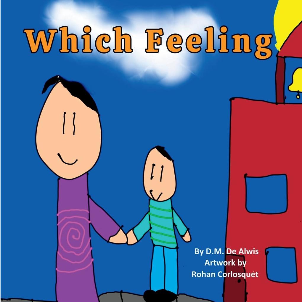 Which Feeling