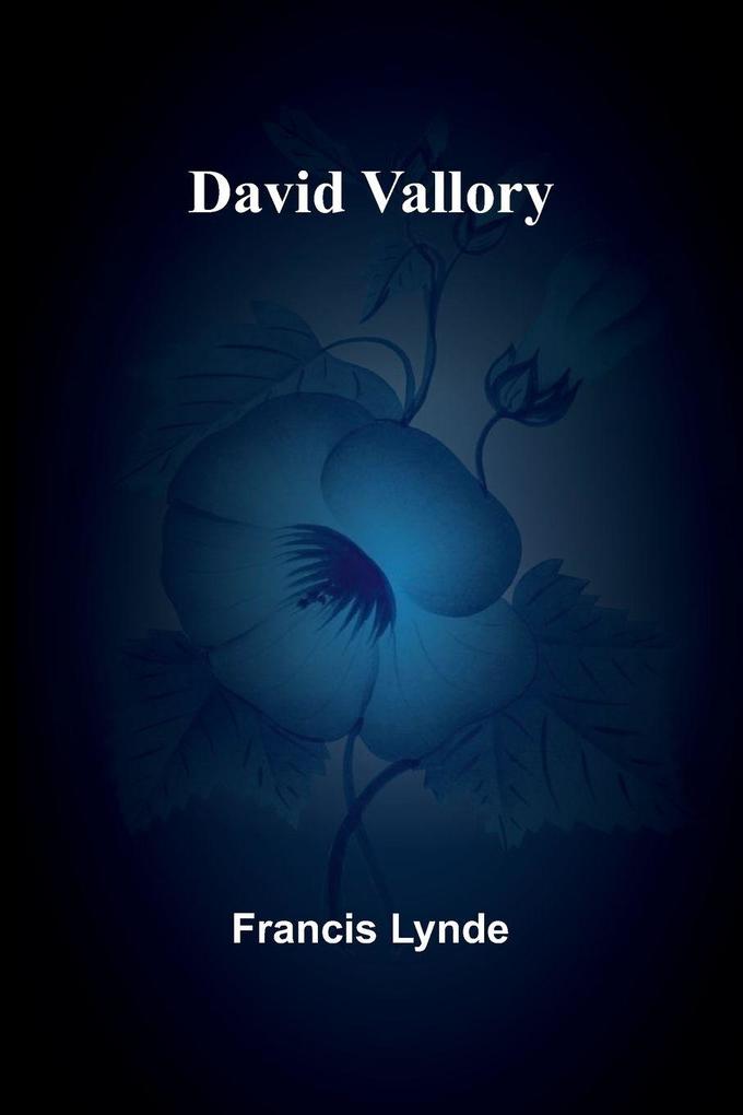 David Vallory