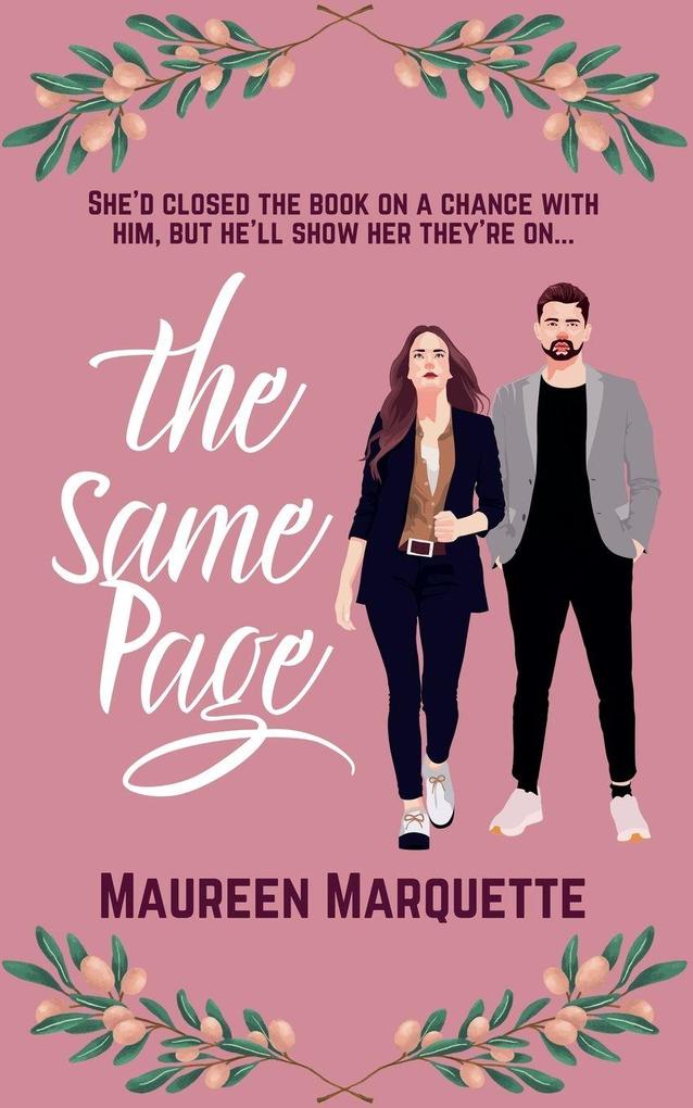 The Same Page