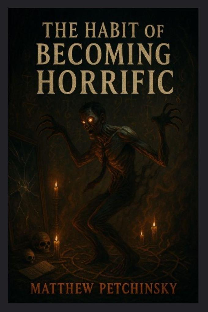 The Habit of Becoming Horrific