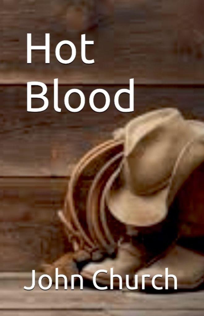 Hot Blood