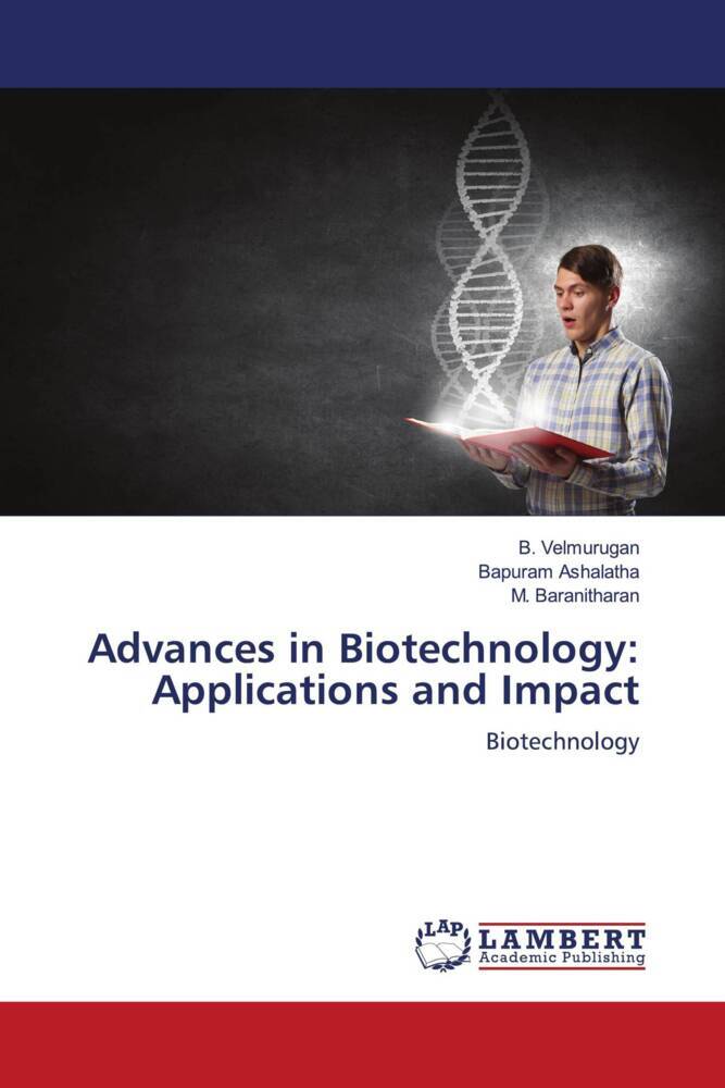 Advances in Biotechnology: Applications and Impact