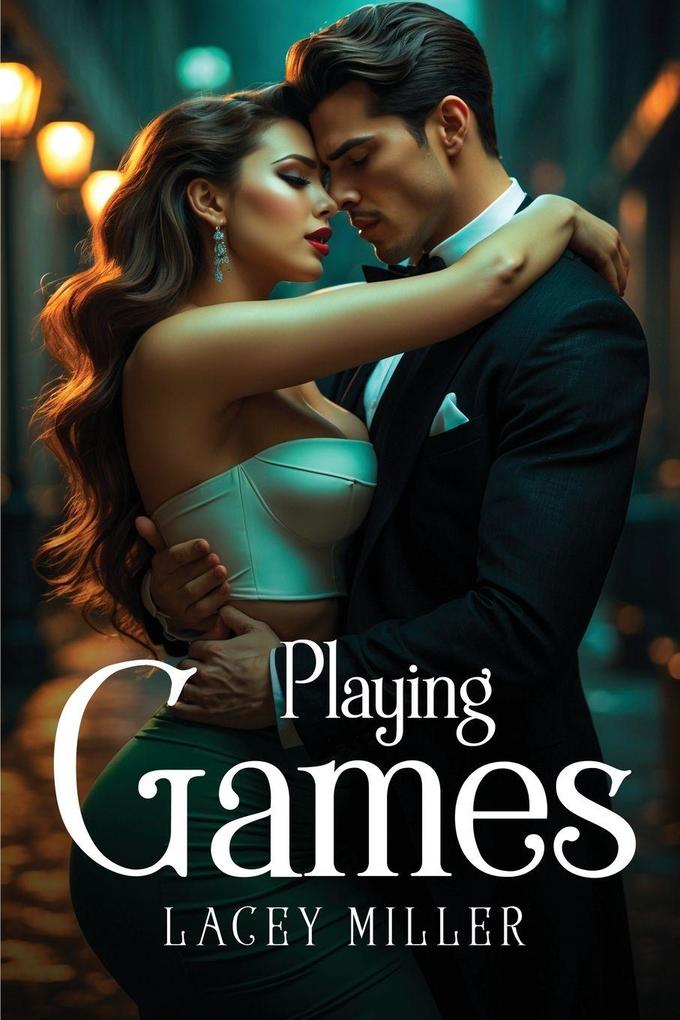Playing Games