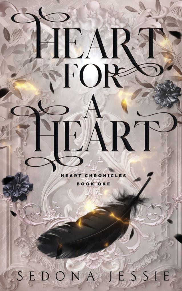Heart for a Heart