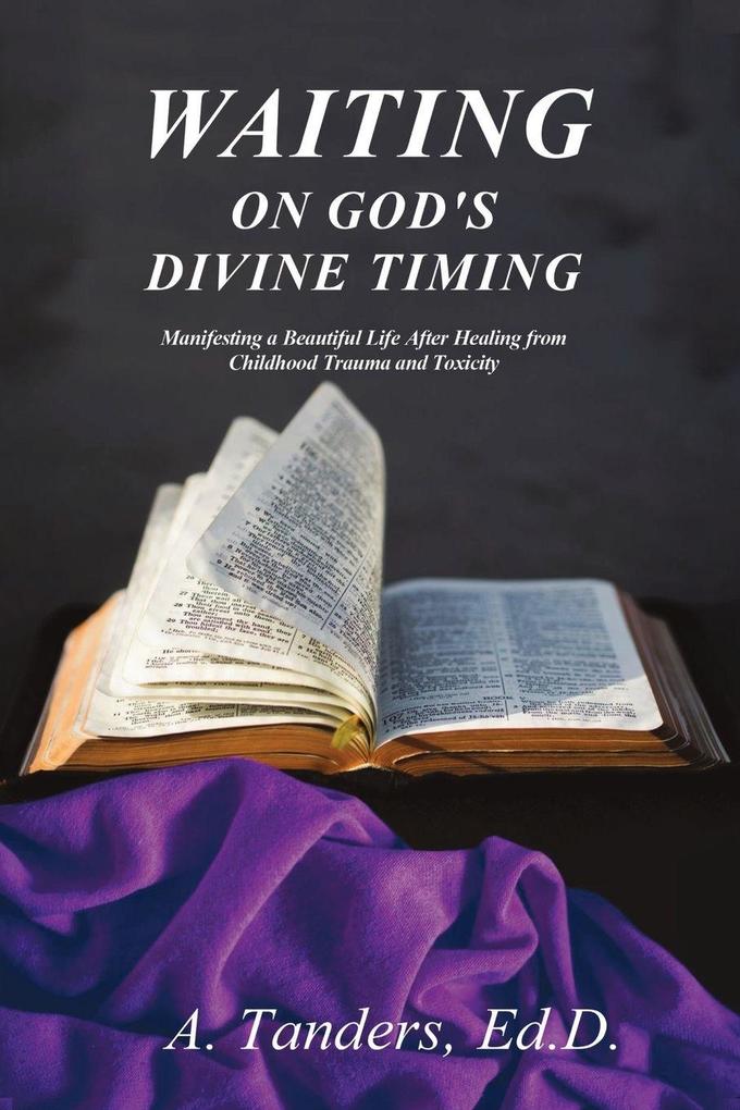 Waiting on God's Divine Timing