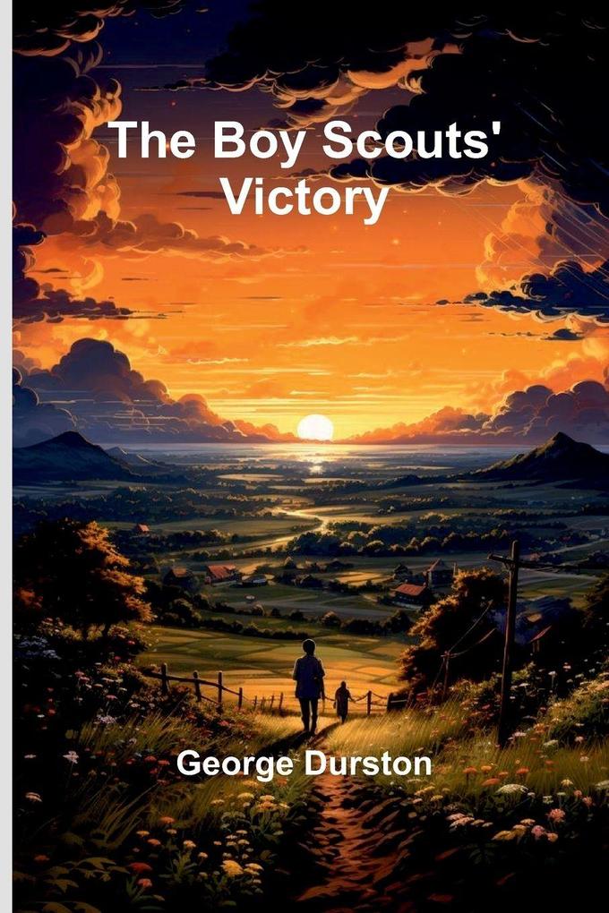 The Boy Scouts' Victory