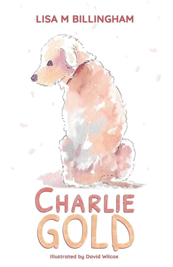 Charlie Gold