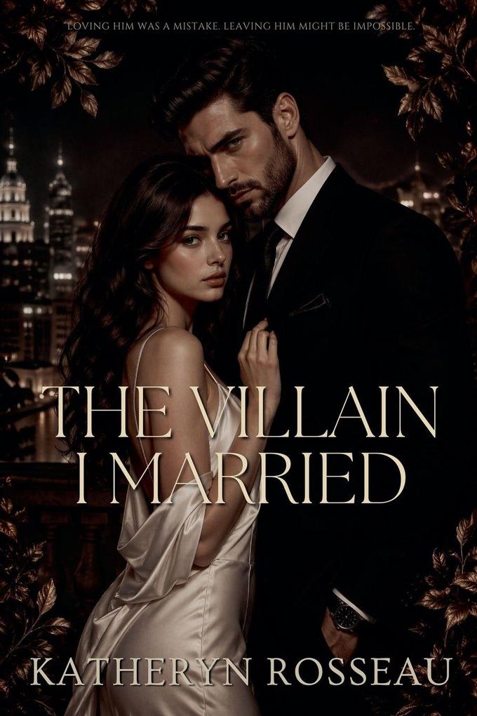 The Villain I Married