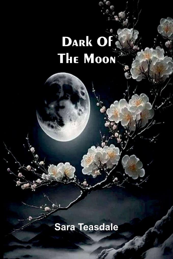 Dark Of The Moon