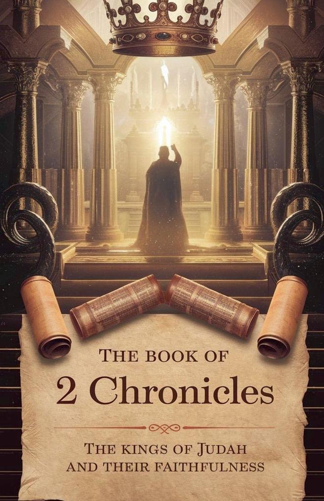 The Book of 2 Chronicles