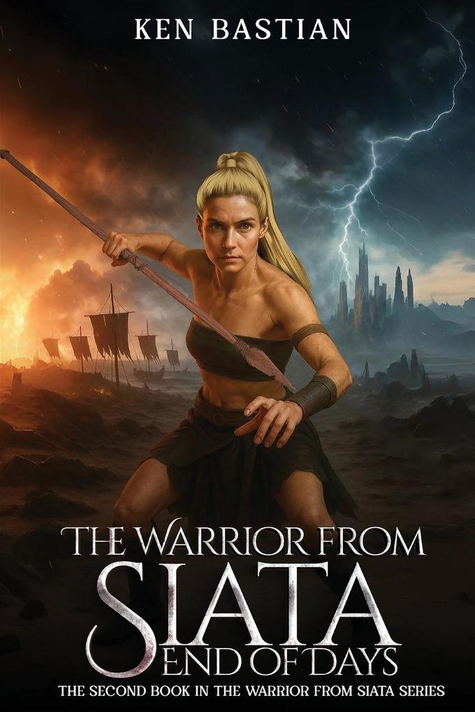 The Warrior From Siata