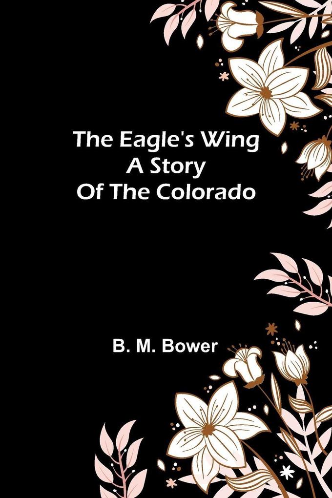 The Eagle'S Wing