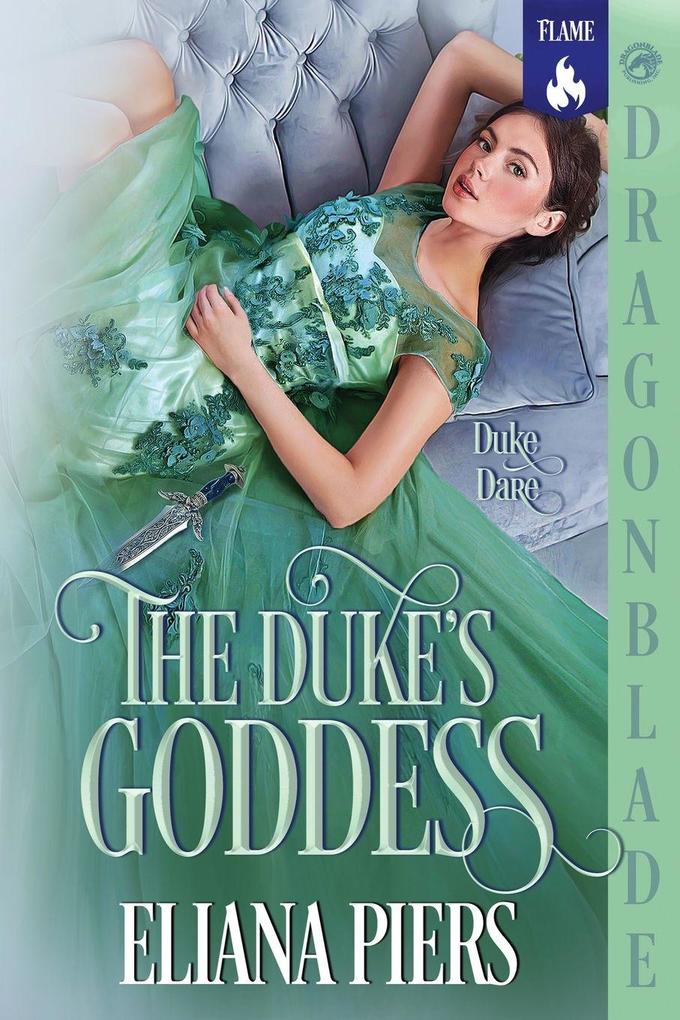 The Duke's Goddess