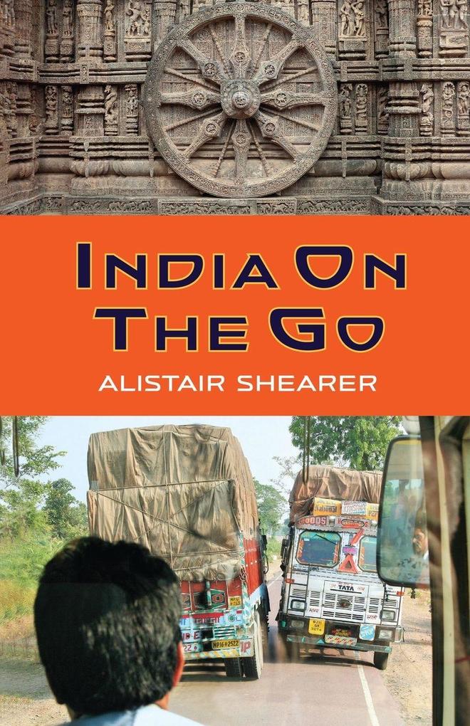 INDIA ON THE GO