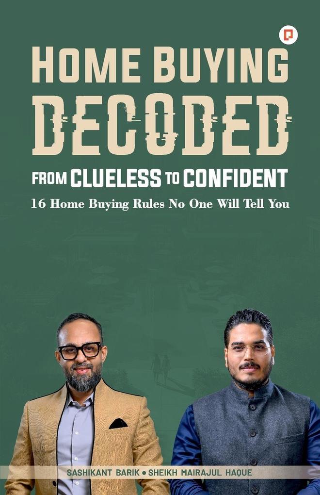 Home Buying Decoded