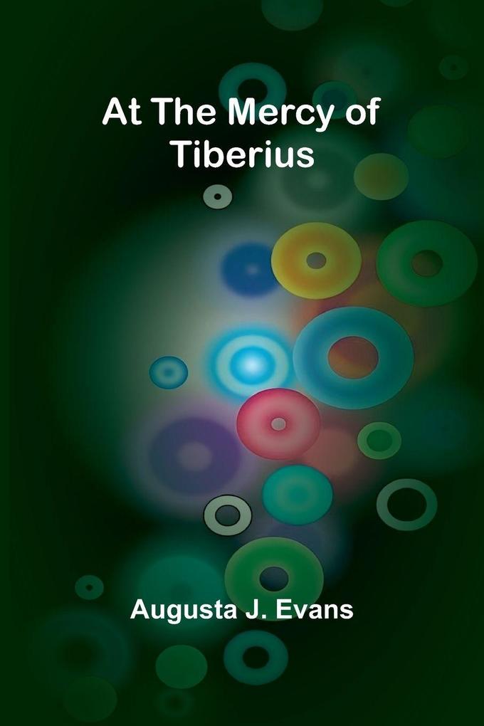 At The Mercy Of Tiberius