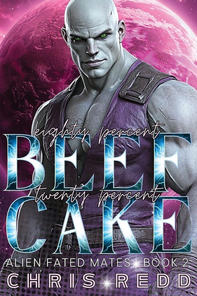 80% Beef 20% Cake