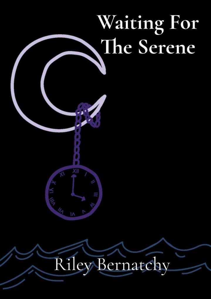 Waiting For The Serene
