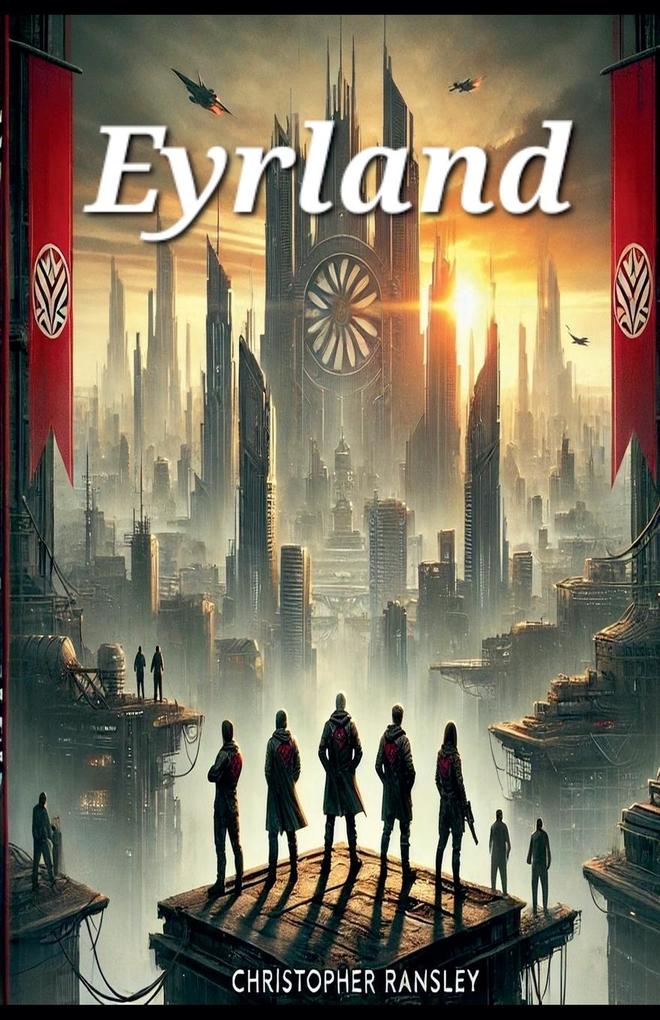 Eyrland