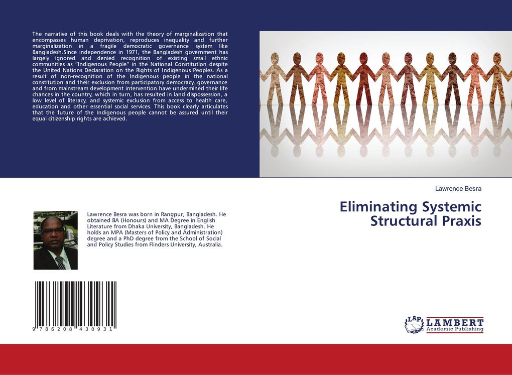 Eliminating Systemic Structural Praxis