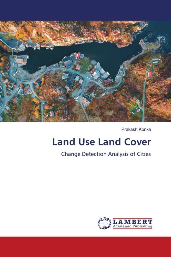 Land Use Land Cover