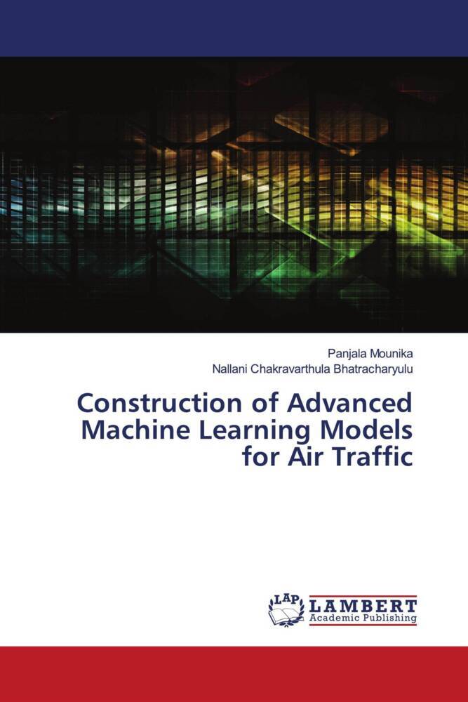 Construction of Advanced Machine Learning Models for Air Traffic
