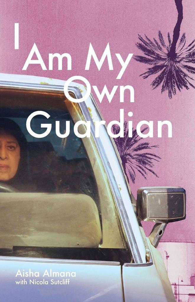 I Am My Own Guardian