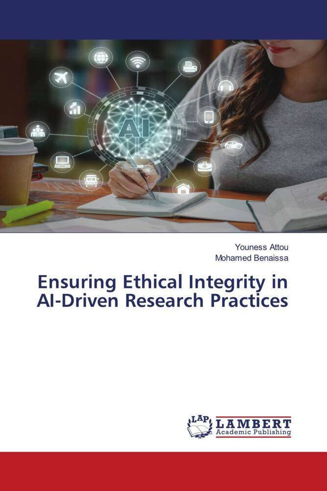 Ensuring Ethical Integrity in AI-Driven Research Practices