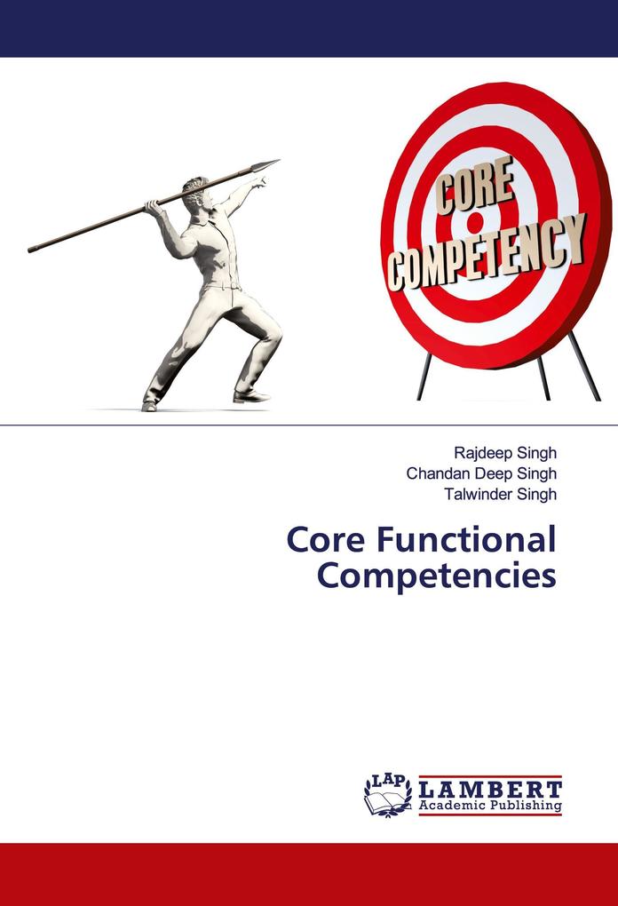 Core Functional Competencies