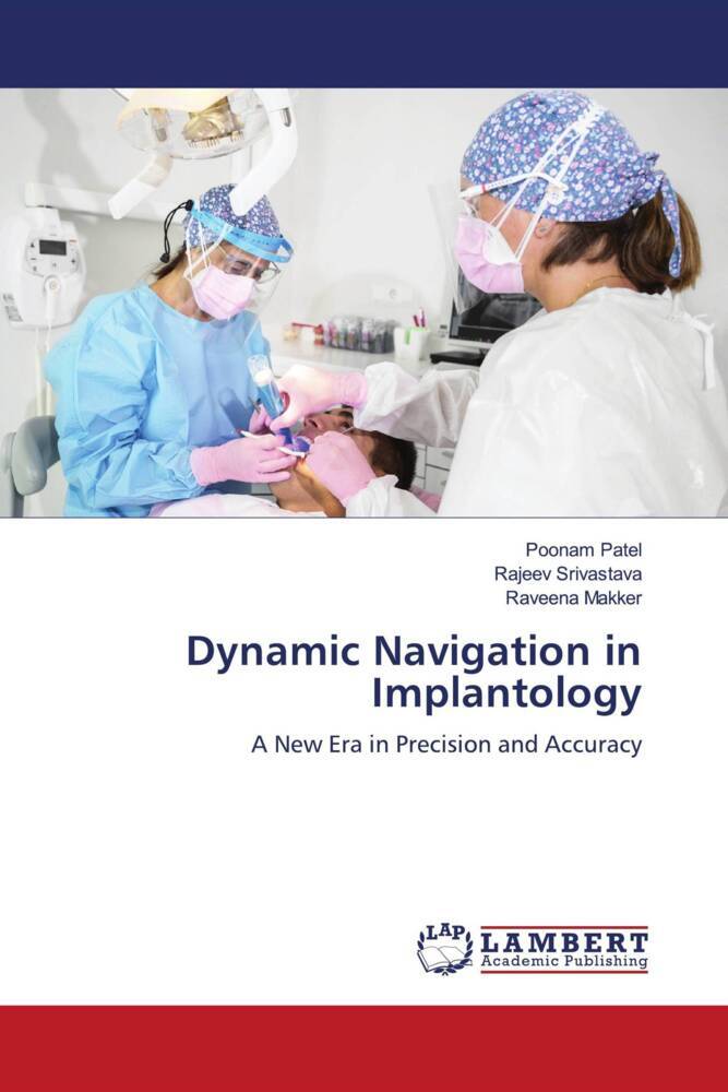 Dynamic Navigation in Implantology