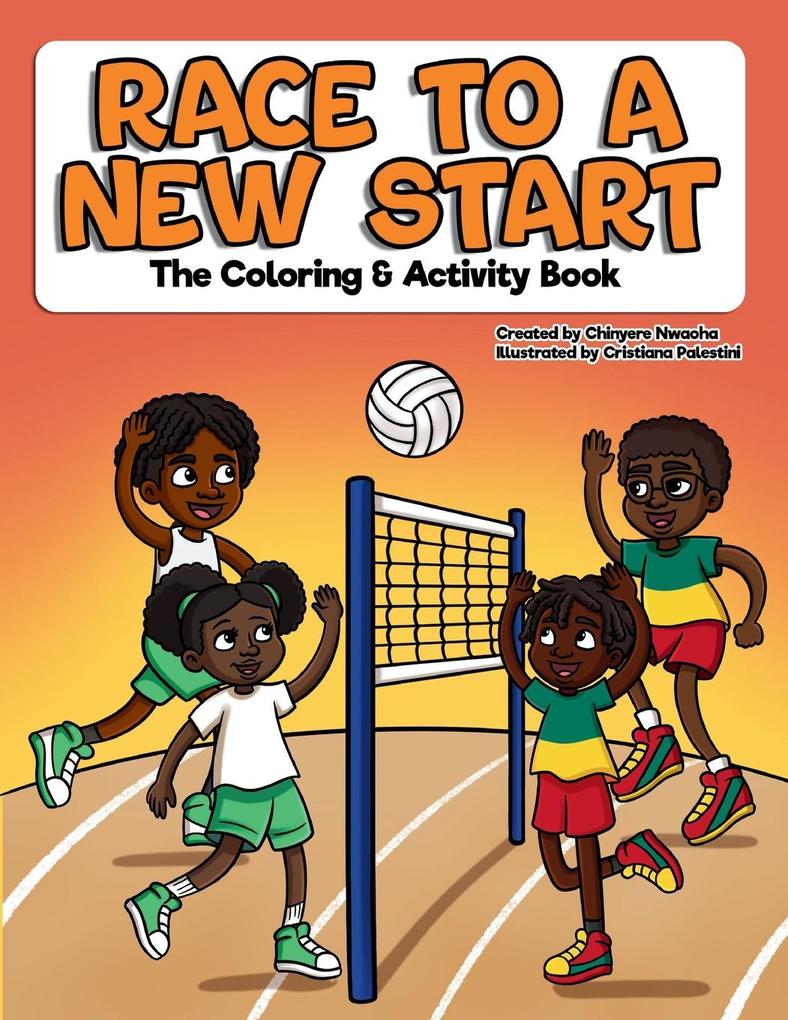 Race to a New Start