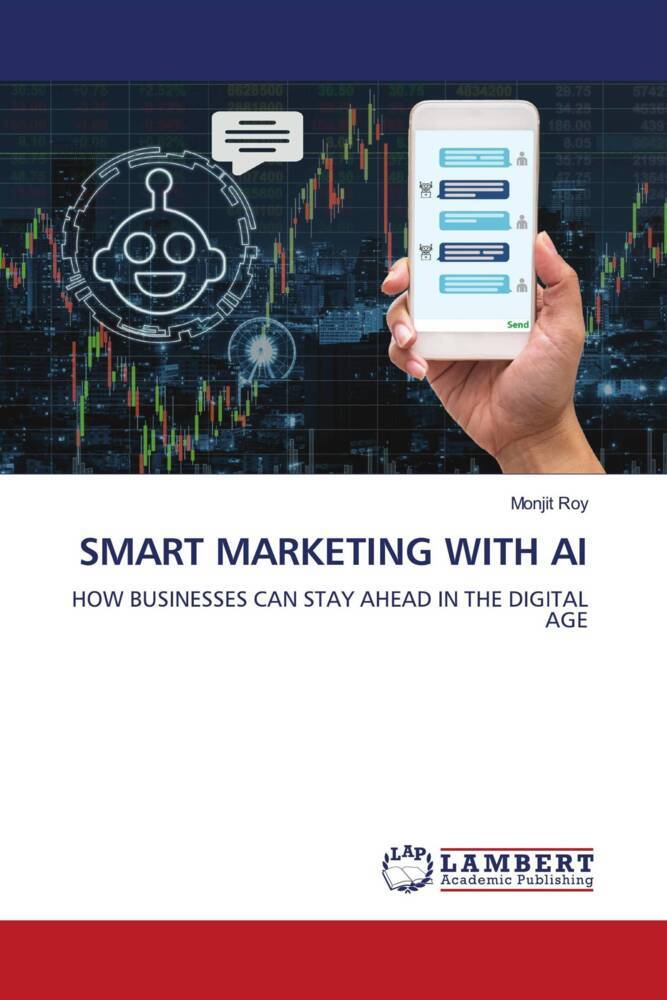 SMART MARKETING WITH AI