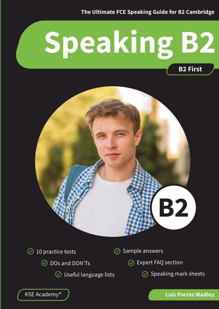 Speaking B2