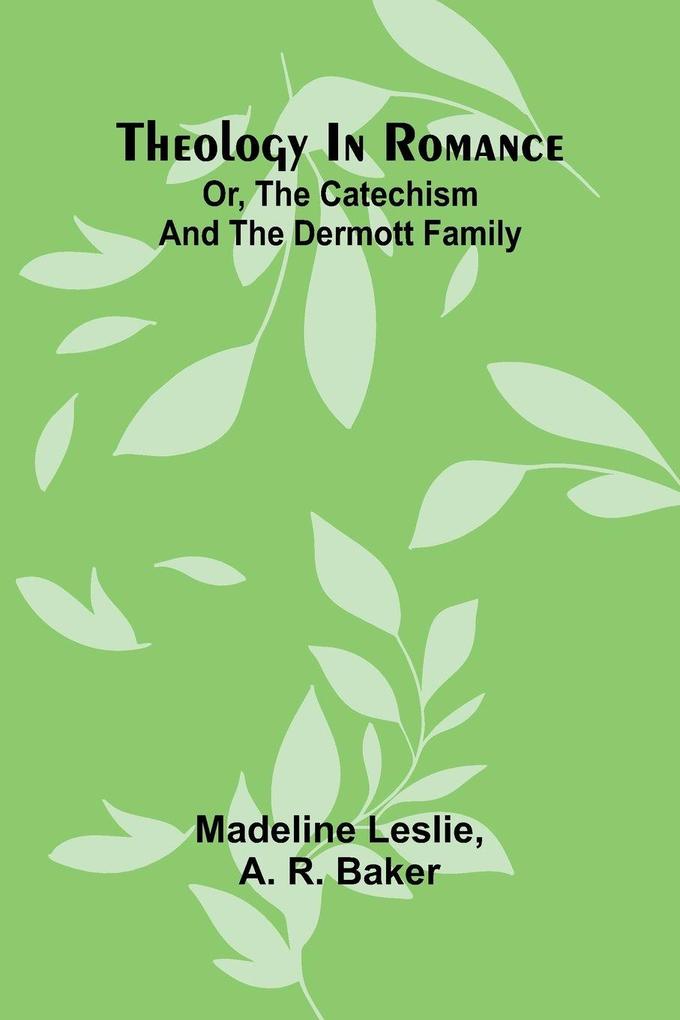 Theology In Romance