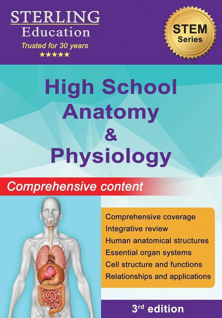 High School Anatomy and Physiology
