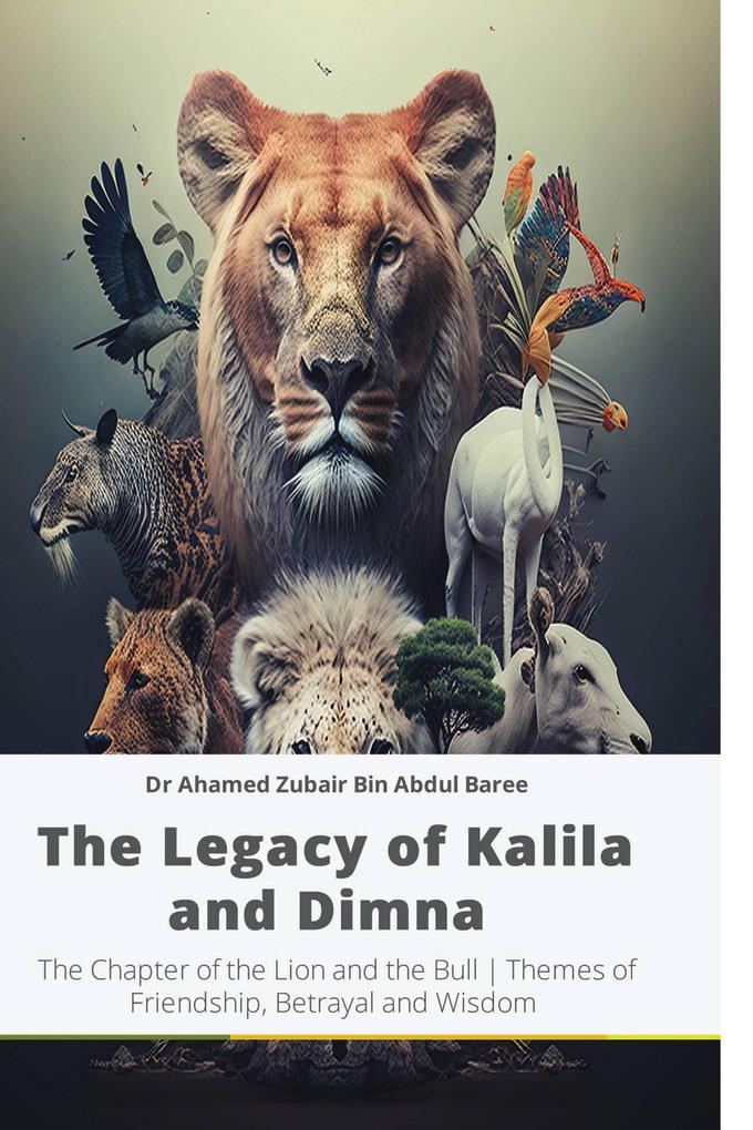 The Legacy of Kalila and Dimna