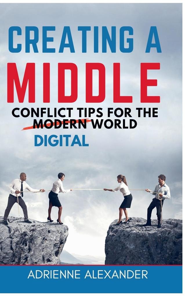 Creating a Middle