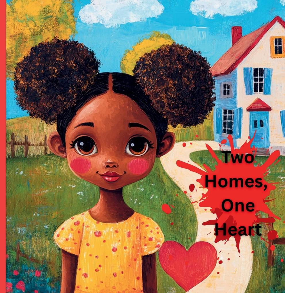 Two Homes One Heart