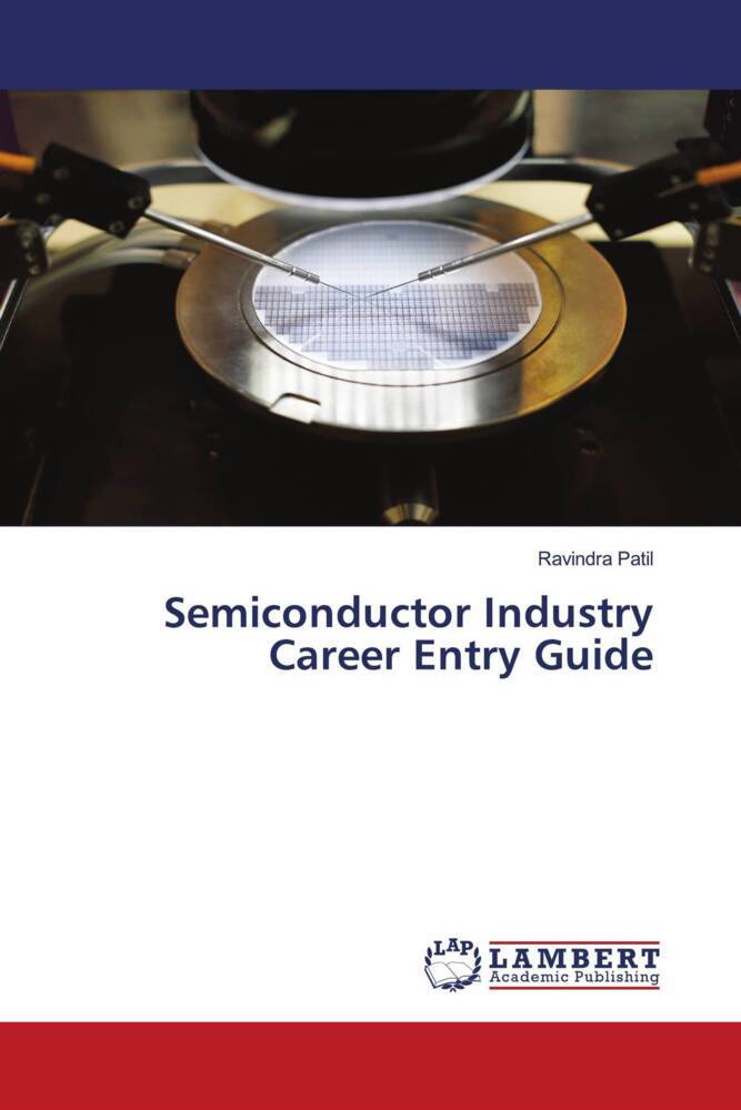 Semiconductor Industry Career Entry Guide